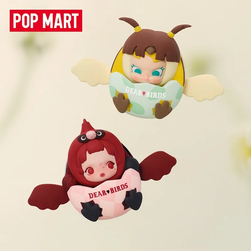 Home Fragrance Products - POP MART Seria Dear Birds Zapach