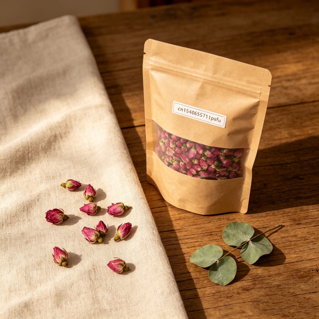 Home Fragrance Homemade - Najlepsze naturalne pąki róż, lawenda, jaśmin,