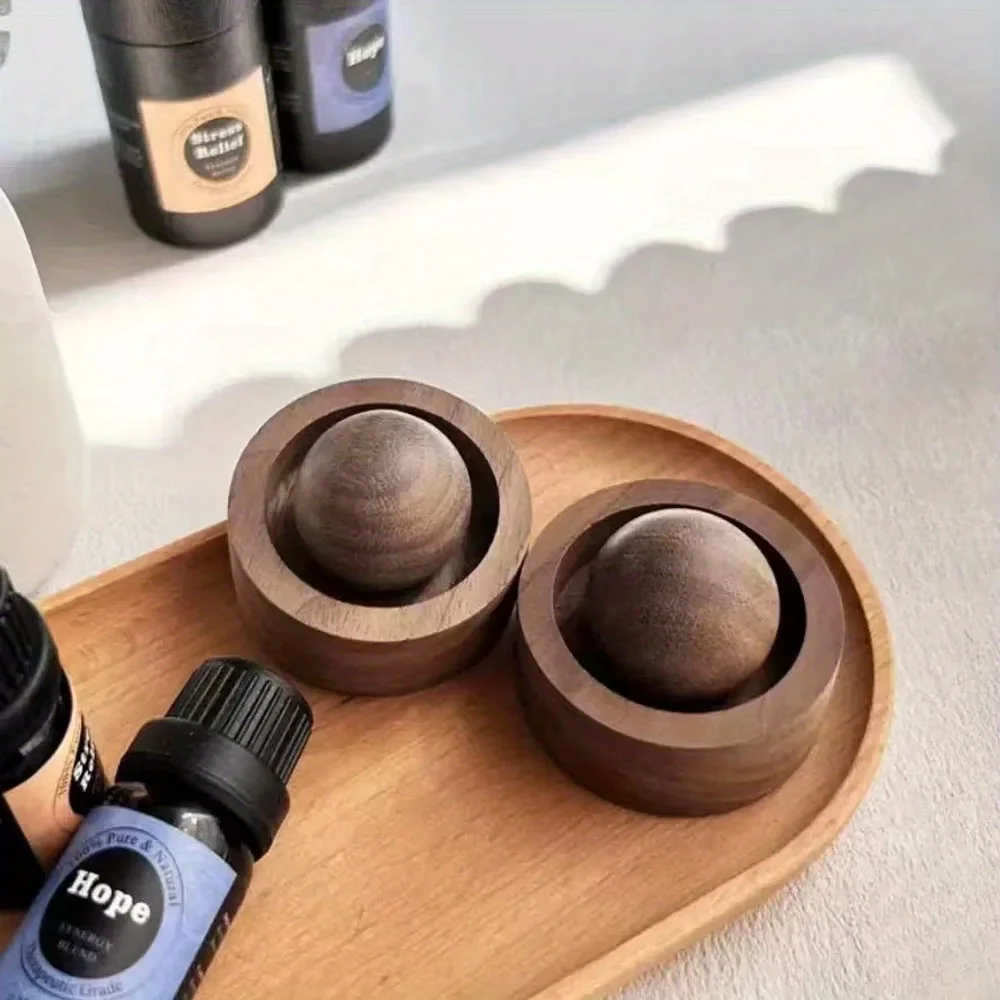 Home Fragrance Homemade - Dyfuzor olejków eterycznych do samochodu i