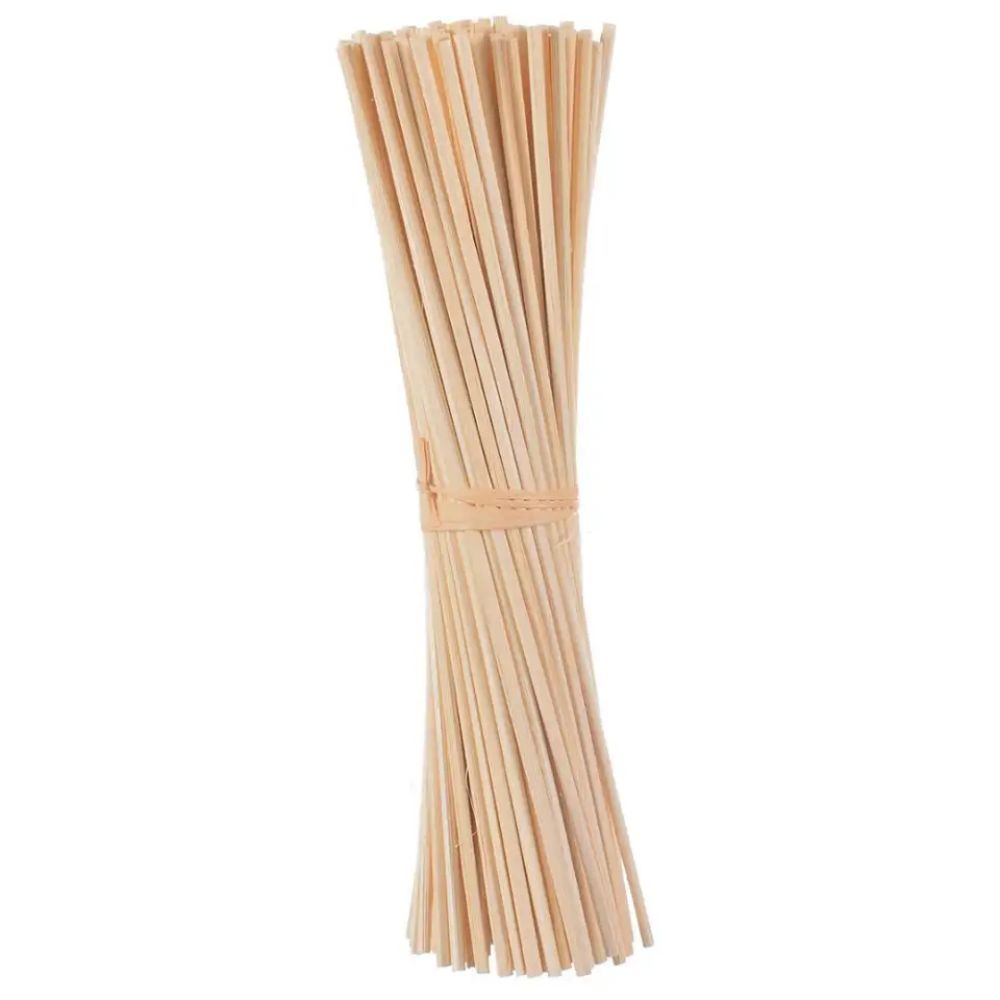 Home Fragrance Natural - Aroma Nature Rattan Sticks Reed Diffuser