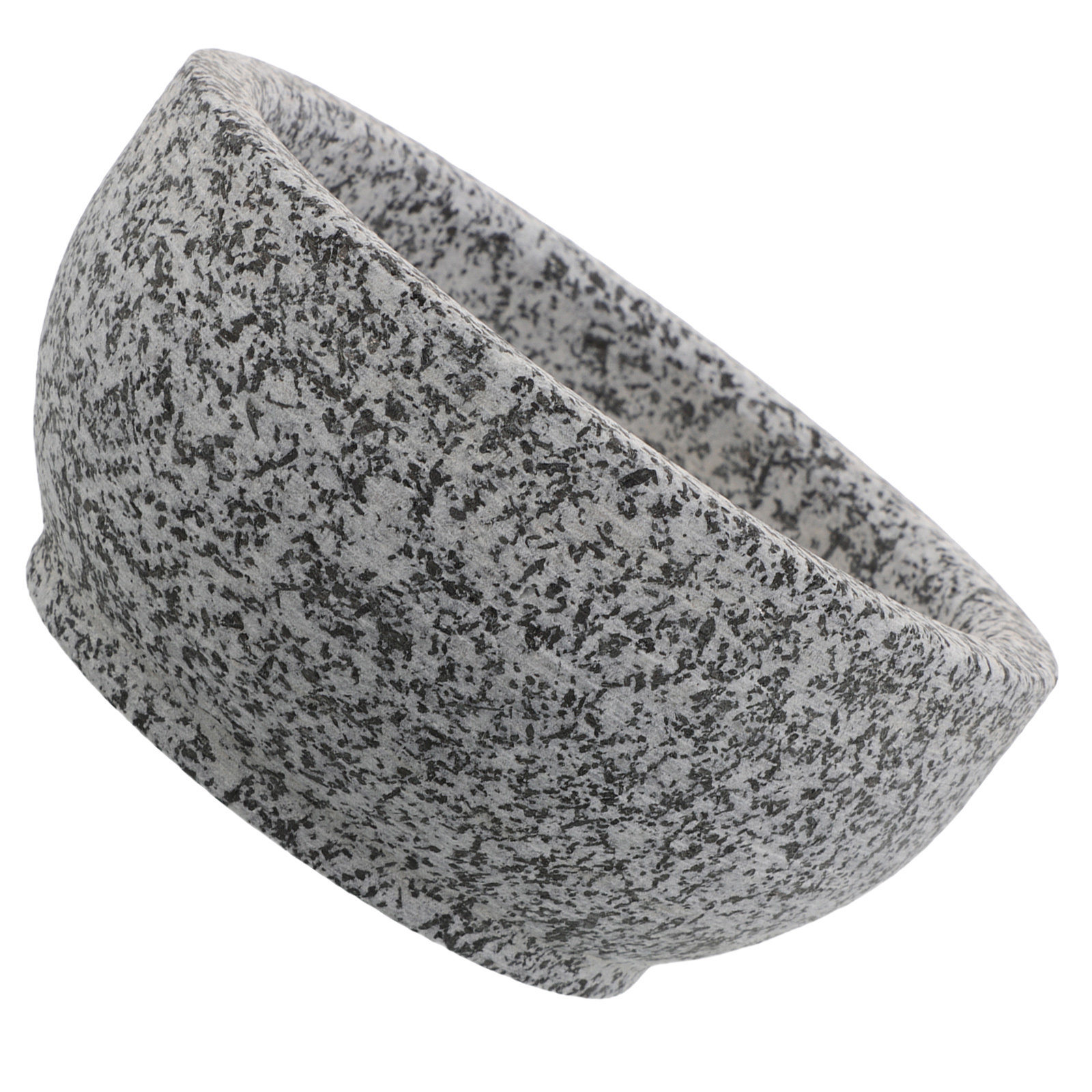 Home Fragrance Accessories - 5,5-calowa miska z kamienia do rozpraszania