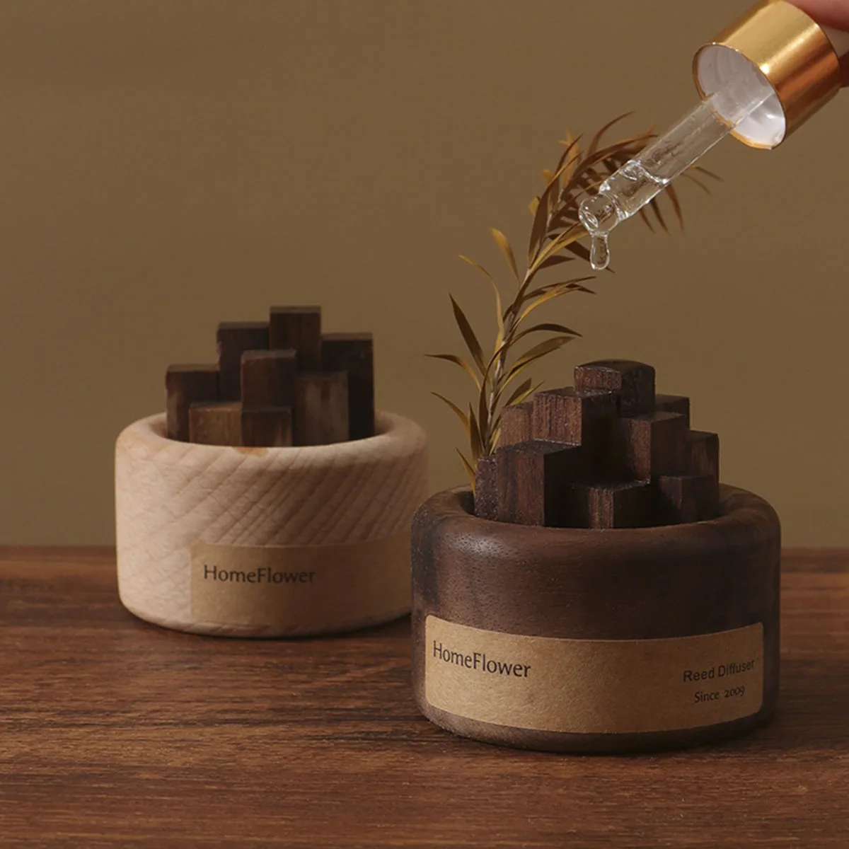 Home Fragrance Products - 1 szt. Dyfuzor zapach do domu