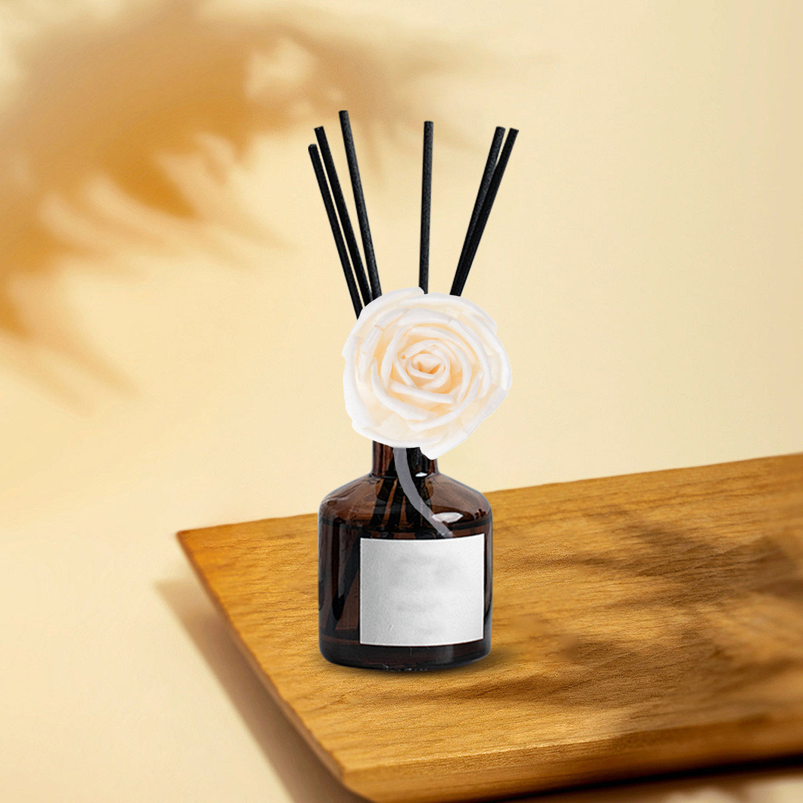Home Fragrance Accessories - Wymienny wkład do dyfuzora zapachowego, giętka