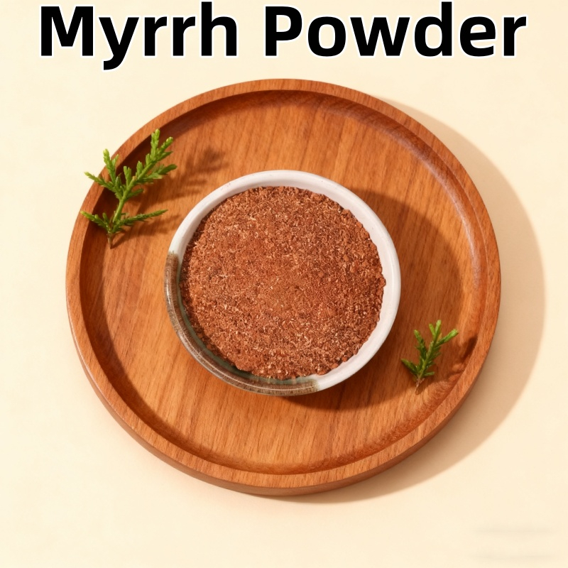 Quality Home Fragrance - 50g-1000g Najwyższej jakości Komifora Myrra Wicca