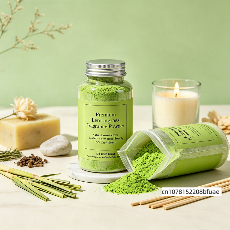 Home Fragrance Powder - Wysokiej jakości proszek zapachowy o zapachu
