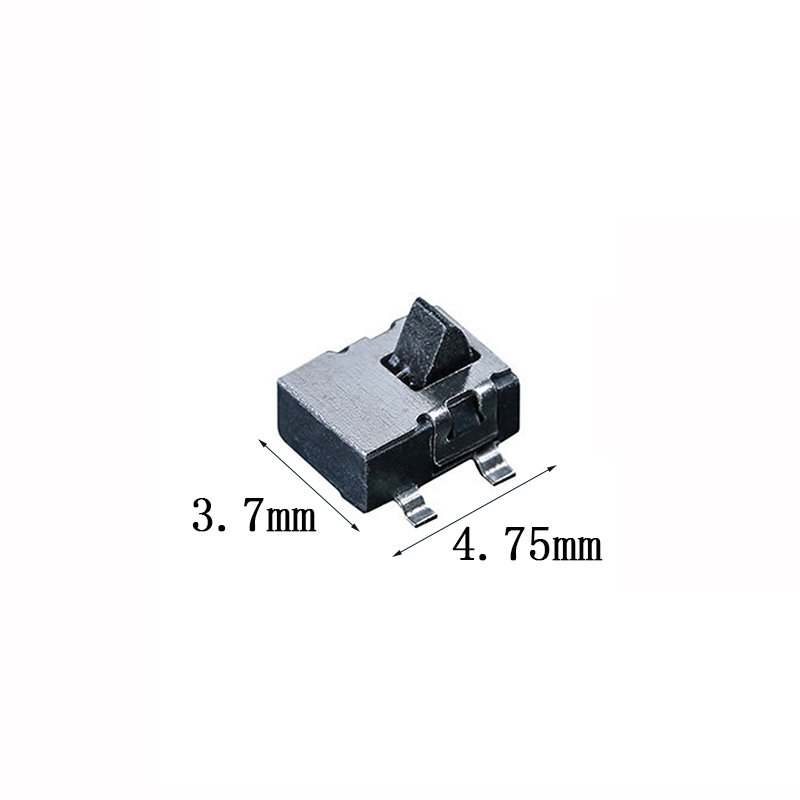 Home Fragrance Miniso - 10 szt. Przełącznik dźwigniowy czteropozycyjny do