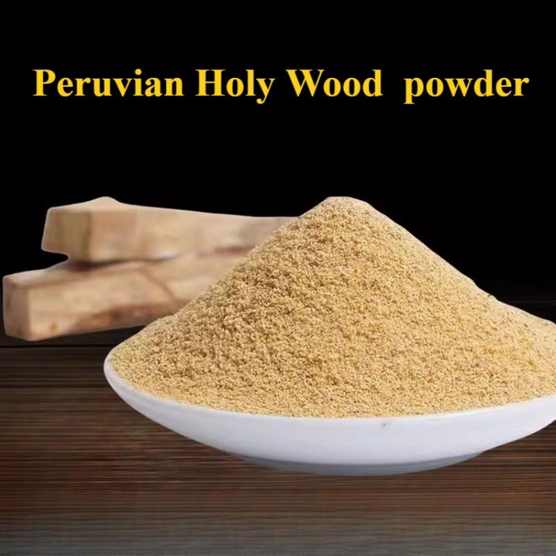 Home Fragrance Powder - 20g Peruwiański Pyłek z Drewna Świętego