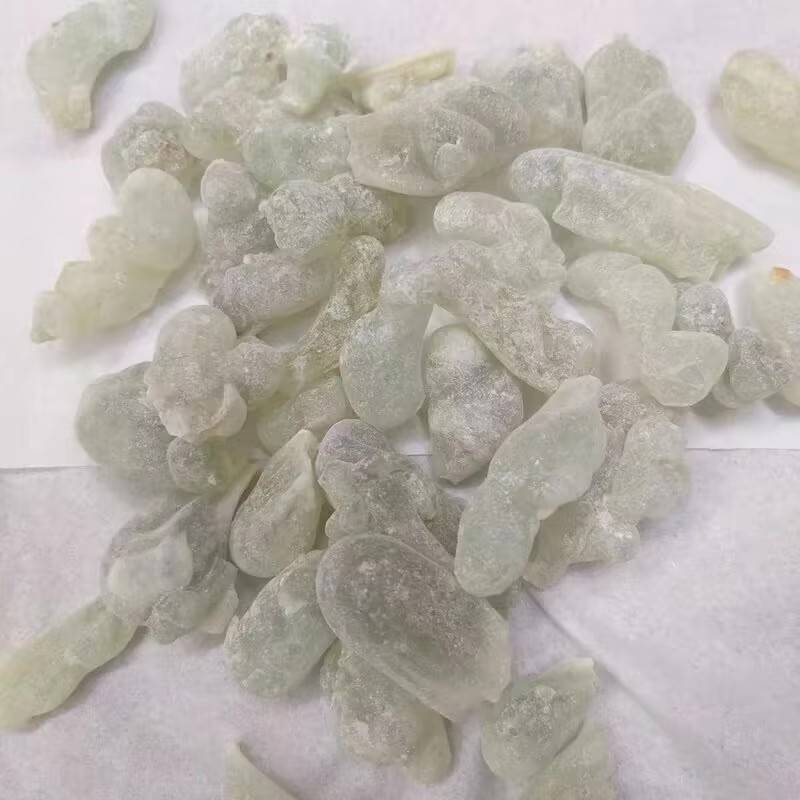 Wysokiej jakości Omańska Hojar – Home Fragrance Green Spirit recenzja i cena