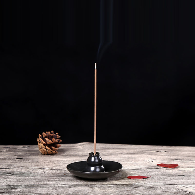 Czarny wielofunkcyjny kadzideł – Home Fragrance Miniso recenzja i cena