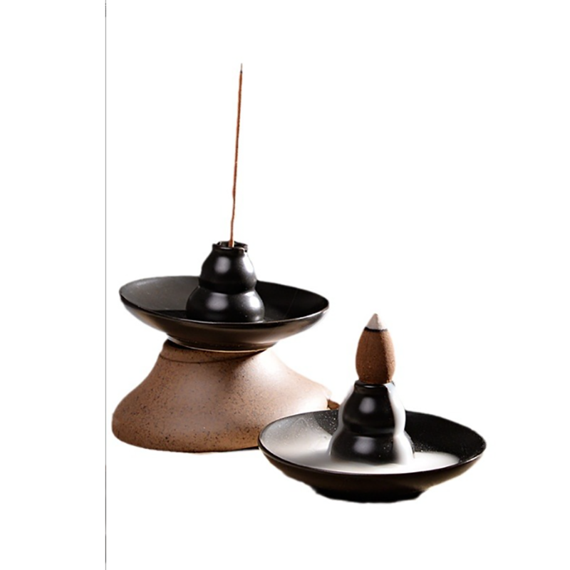 Czarny wielofunkcyjny kadzideł – Home Fragrance Miniso recenzja i cena