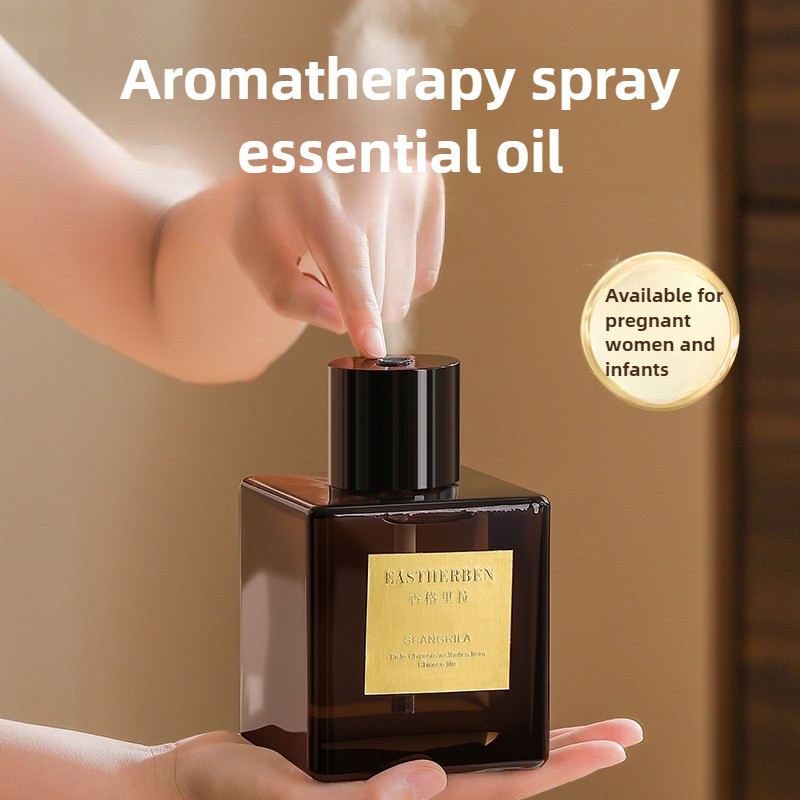 Olej do dyfuzora zapachowego 5 – Home Fragrance Products recenzja i cena