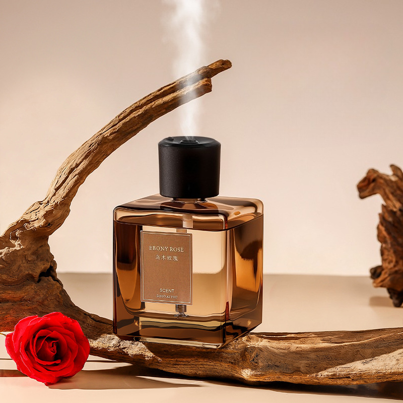 Olej do dyfuzora zapachowego 5 – Home Fragrance Products recenzja i cena
