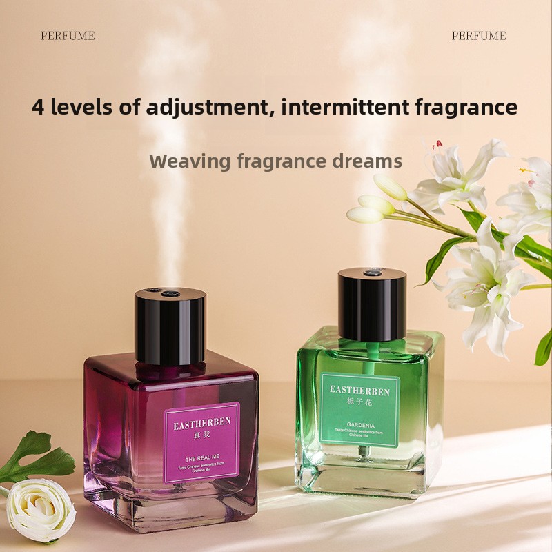 Olej do dyfuzora zapachowego 5 – Home Fragrance Products recenzja i cena