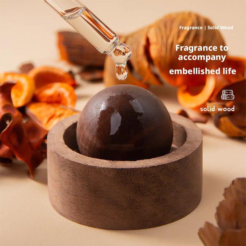 Dyfuzor olejków eterycznych do – Home Fragrance Homemade recenzja i cena