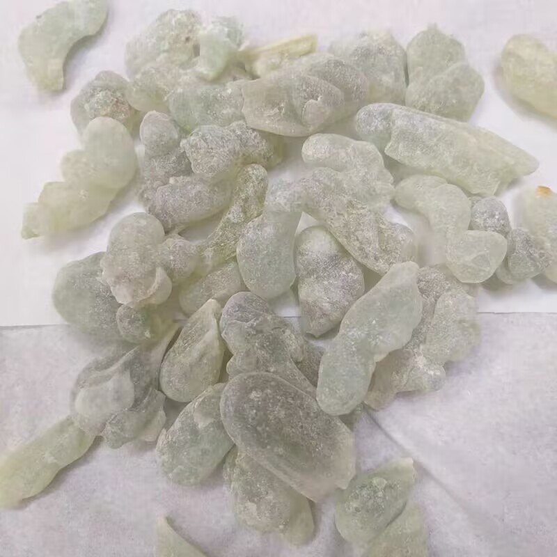 Wysokiej jakości Oman Hojari K – Home Fragrance Green Spirit recenzja i cena