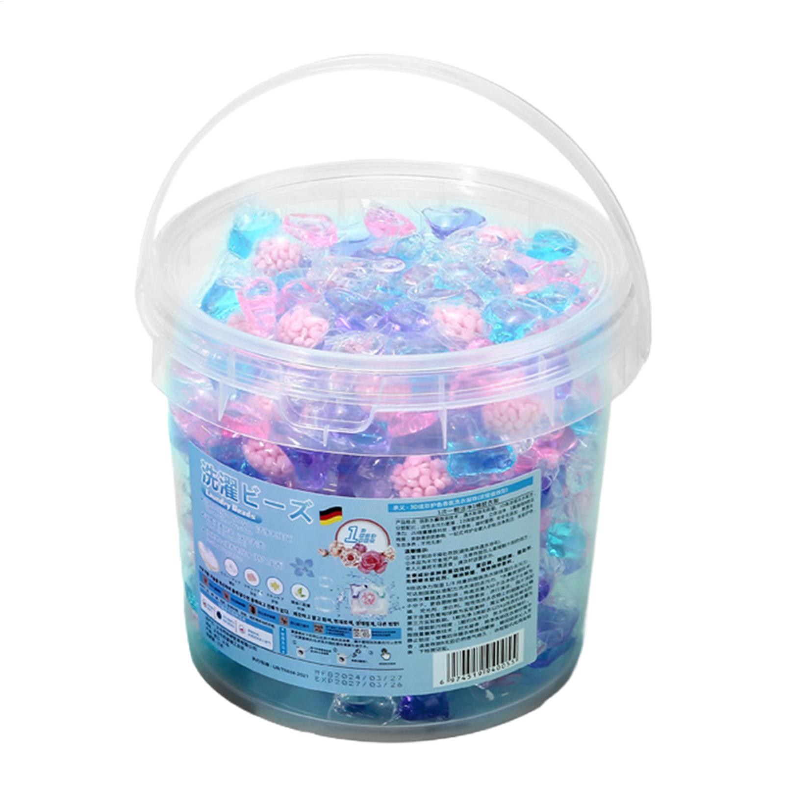 Kapsułki do prania Głęboko Ocz – Home Fragrance Liquid recenzja i cena