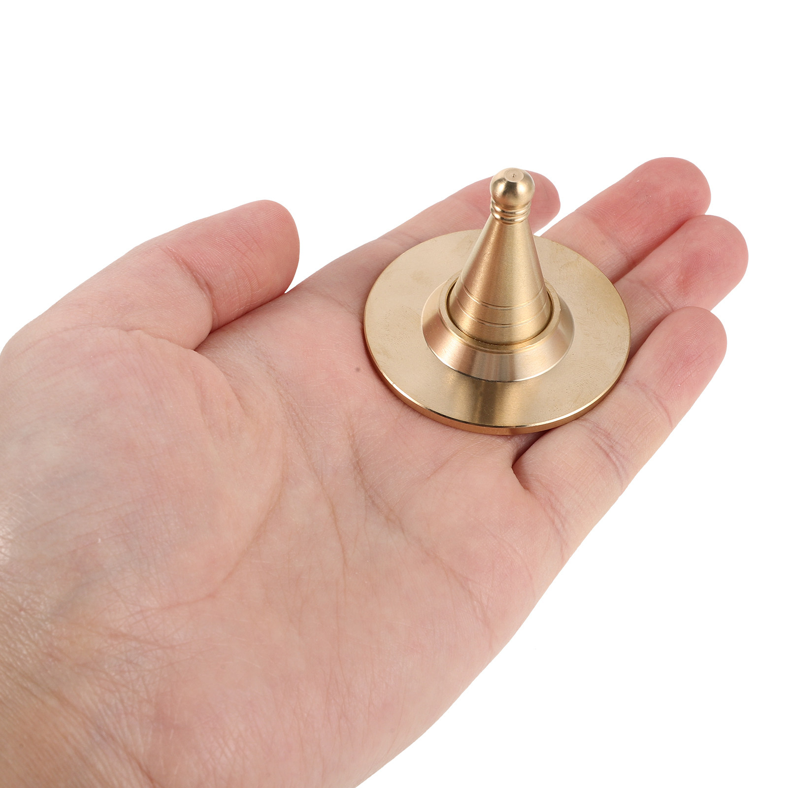 Mosiężna forma na kadzidła w k – Home Fragrance Homemade recenzja i cena