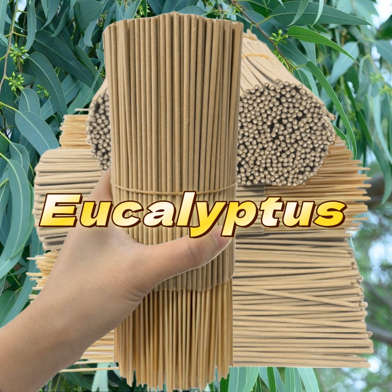 Wysokiej jakości zapach eukali – Quality Home Fragrance recenzja i cena