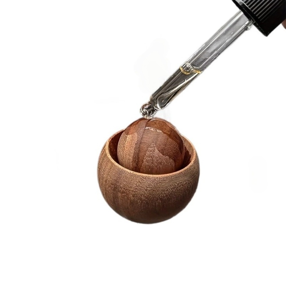 Dyfuzor olejków eterycznych do – Home Fragrance Homemade recenzja i cena
