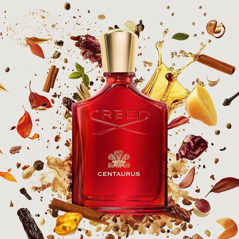 Creed Centaurus EDP z ikoniczn – Home Fragrance Red Wine recenzja i cena
