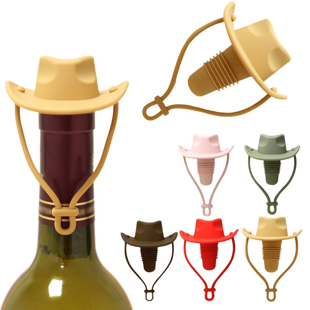 Silikonowy korek do czerwonego – Home Fragrance Red Wine recenzja i cena