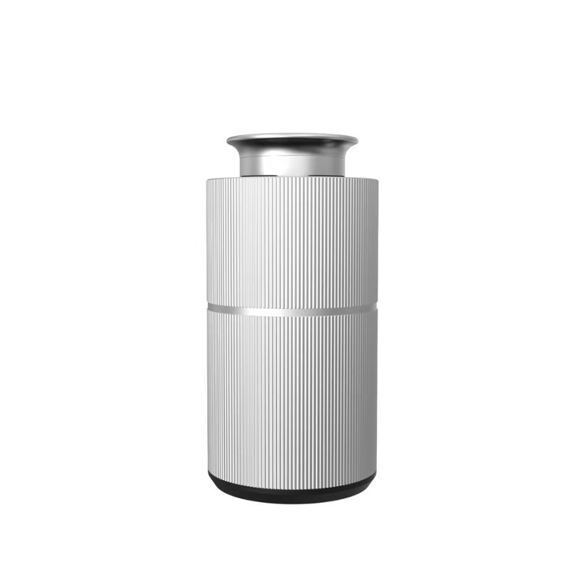 Metalowy, przenośny, ładowalny – Home Fragrance Accessories recenzja i cena