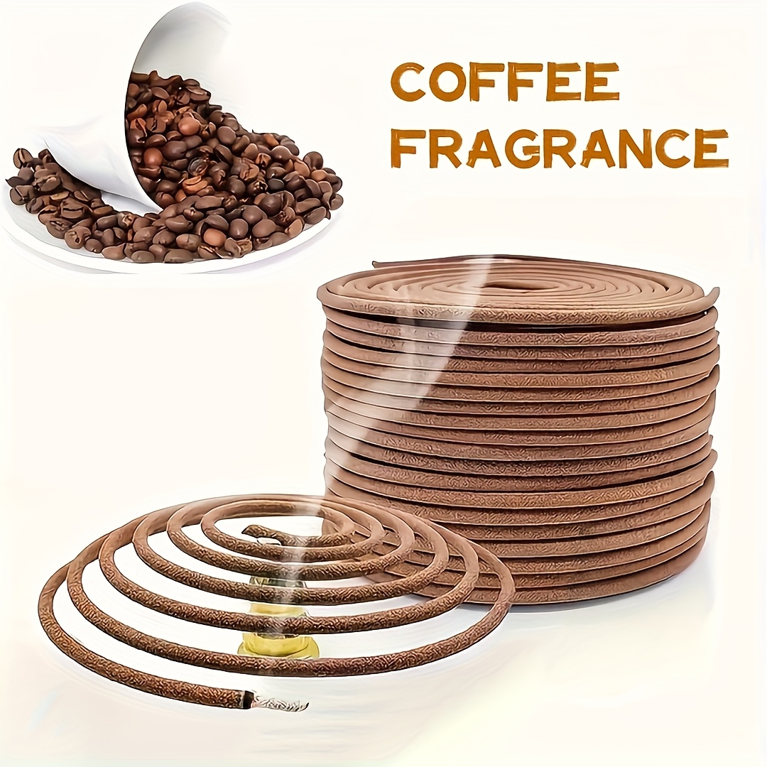 Wysokiej jakości kadzidło w sp – Quality Home Fragrance recenzja i cena