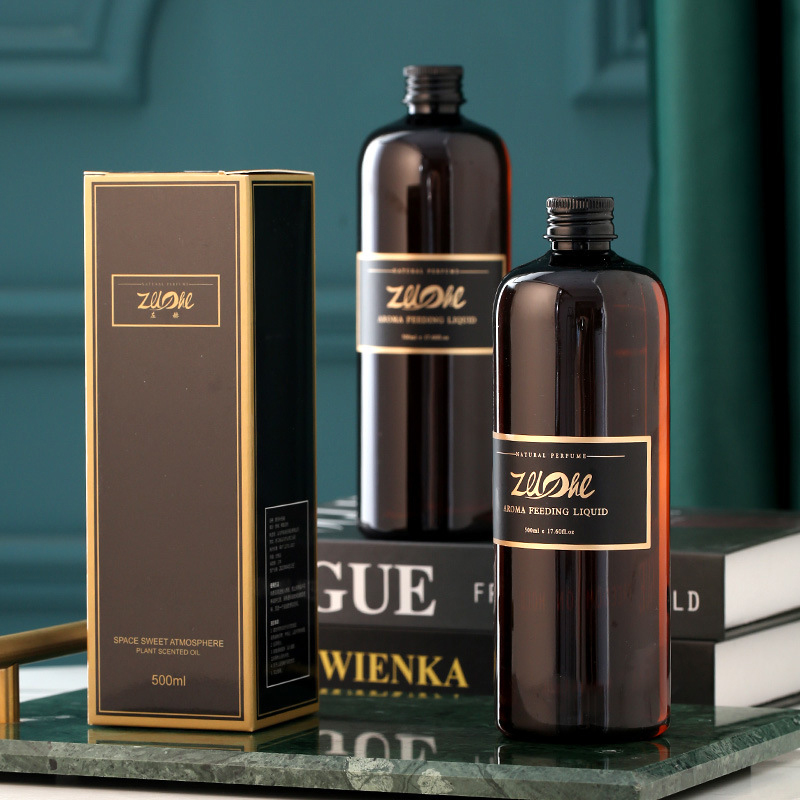 Wkład do dyfuzora zapachowego, – Home Fragrance Products recenzja i cena