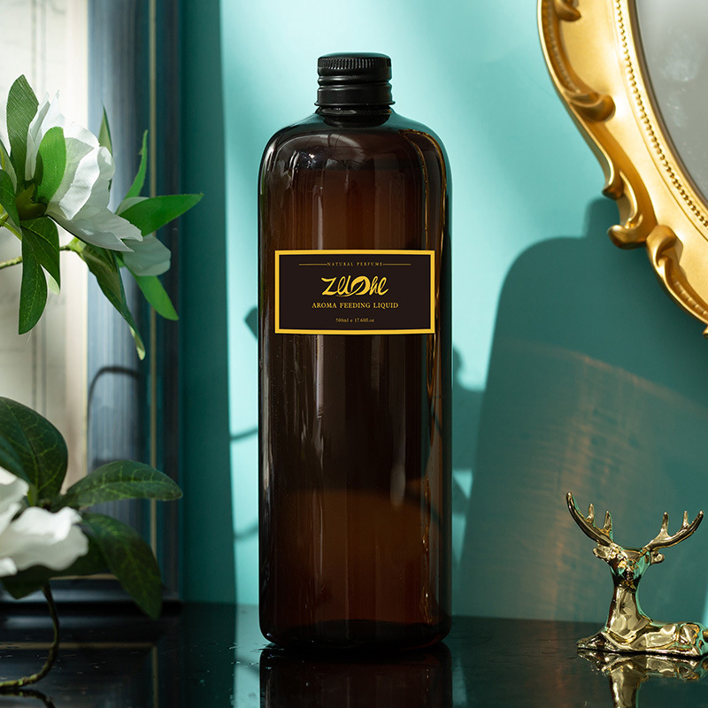 Wkład do dyfuzora zapachowego, – Home Fragrance Products recenzja i cena