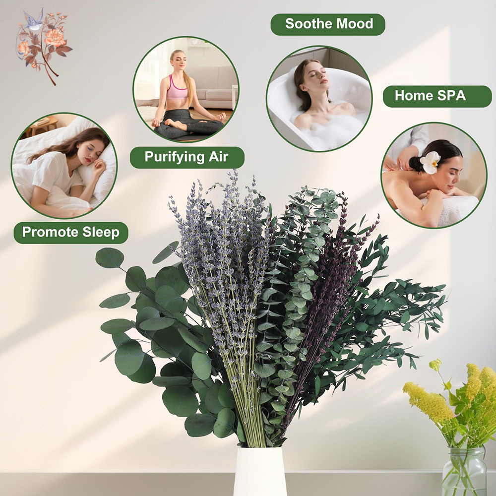 110 szt. Mieszanka Suszonych L – Fragrance Your Home recenzja i cena