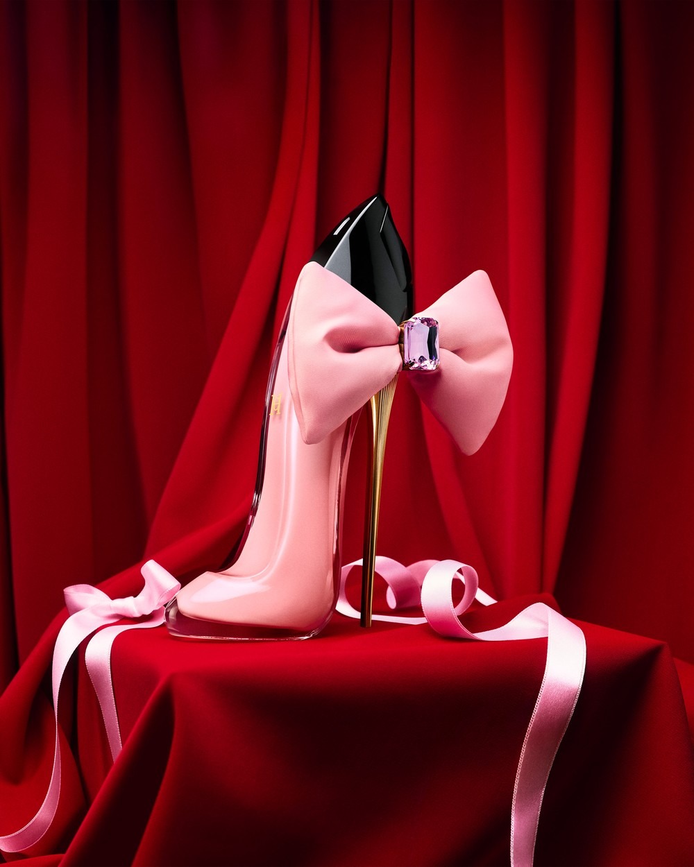 Carolina Herrera Good Girl Blu – Fragrance Your Home recenzja i cena