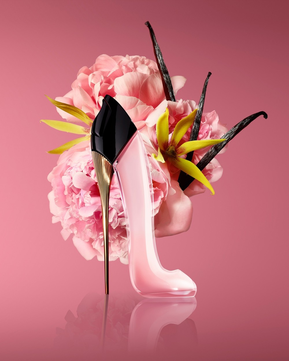 Carolina Herrera Good Girl Blu – Fragrance Your Home recenzja i cena