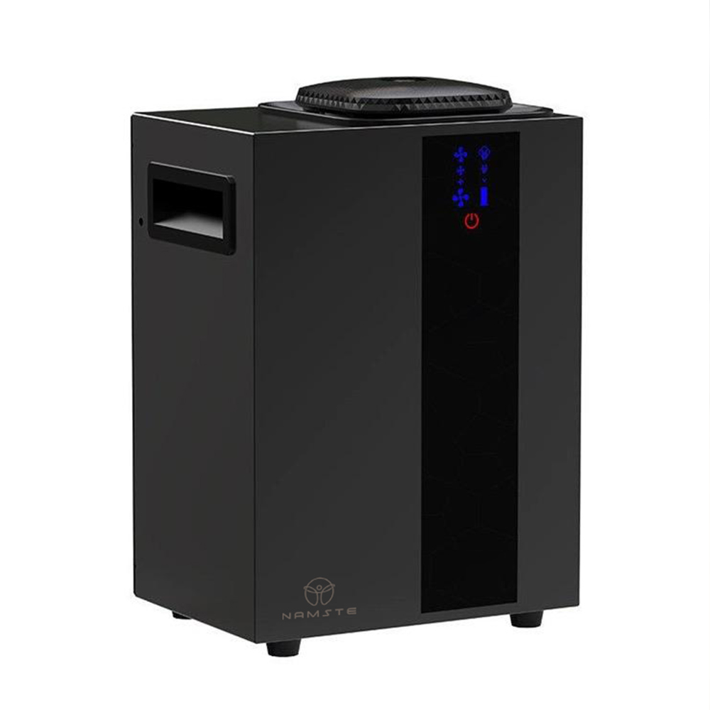 NAMSTE 4000m³ System HVAC Dyfu – Home Fragrance Accessories recenzja i cena