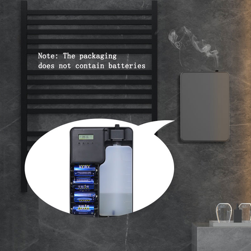 Dyfuzor zapachowy o pojemności – Home Fragrance Accessories recenzja i cena