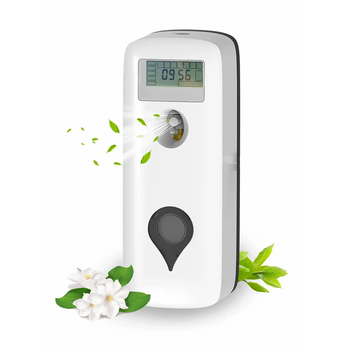Dozownik płynnego odświeżacza  – Home Fragrance Liquid recenzja i cena