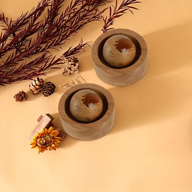 Elegancki drewniany dyfuzor za – Quality Home Fragrance recenzja i cena