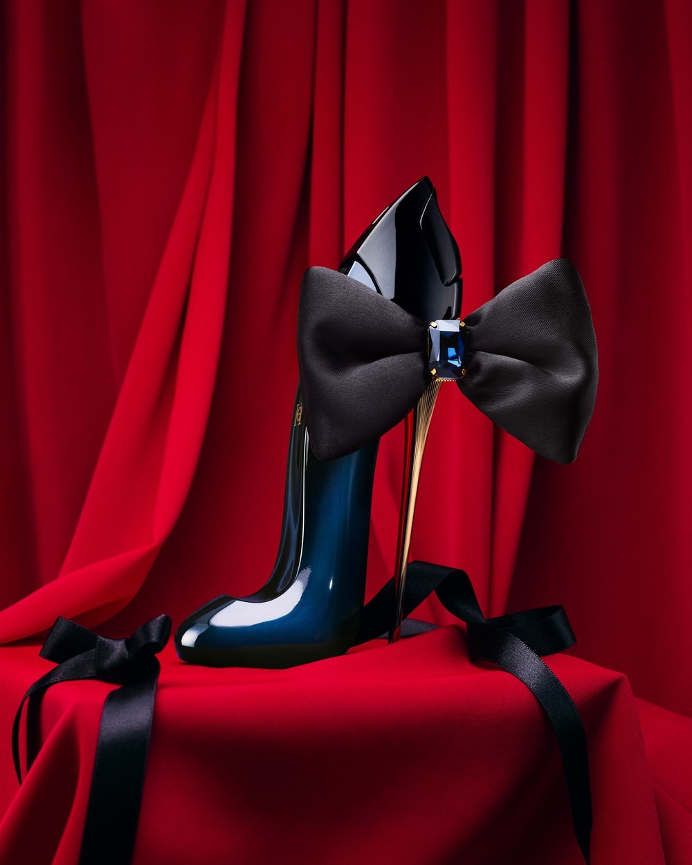 Carolina Herrera Good Girl Bow – Fragrance Your Home recenzja i cena
