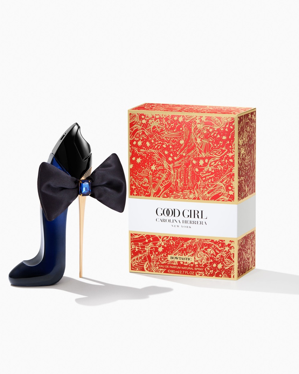 Carolina Herrera Good Girl Bow – Fragrance Your Home recenzja i cena