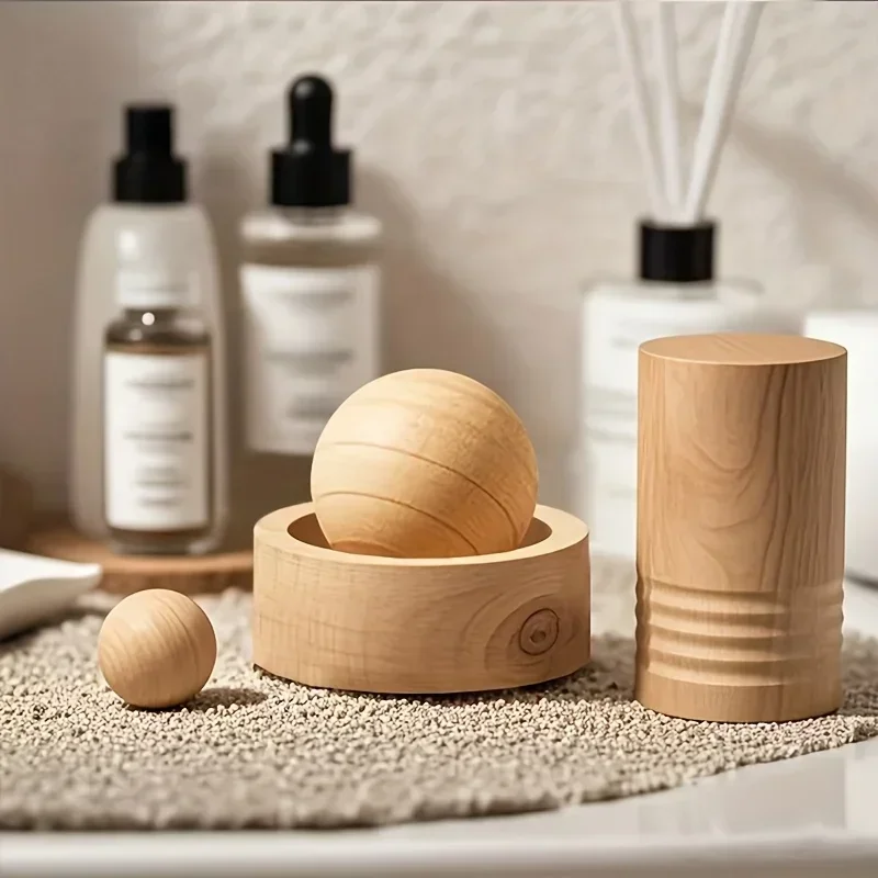 Dyfuzor olejków eterycznych do – Home Fragrance Homemade recenzja i cena