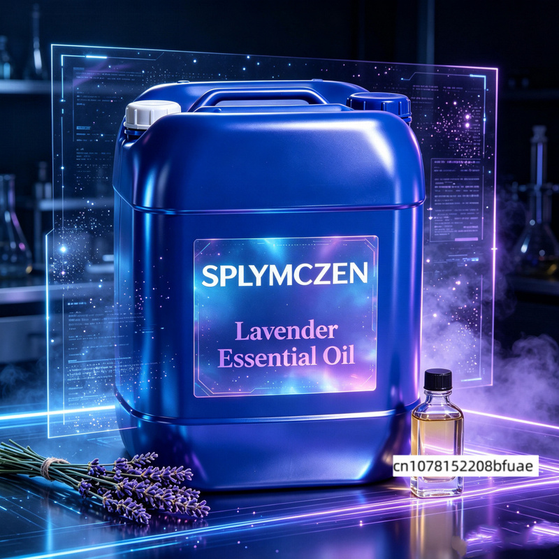 100 ml czystego naturalnego ol – Home Fragrance Natural recenzja i cena