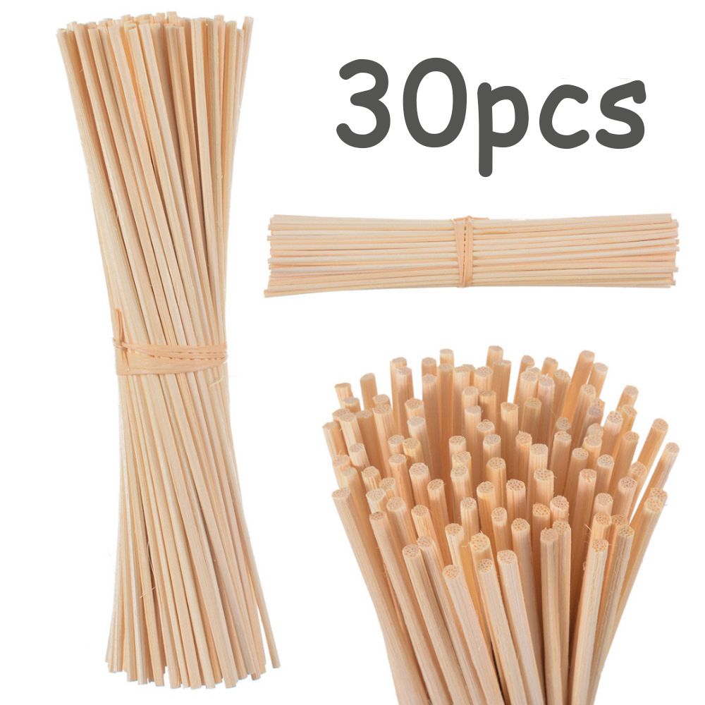 Aroma Nature Rattan Sticks Ree – Home Fragrance Natural recenzja i cena