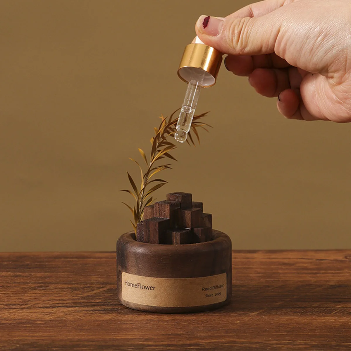 1 szt. Dyfuzor zapach do domu  – Home Fragrance Products recenzja i cena