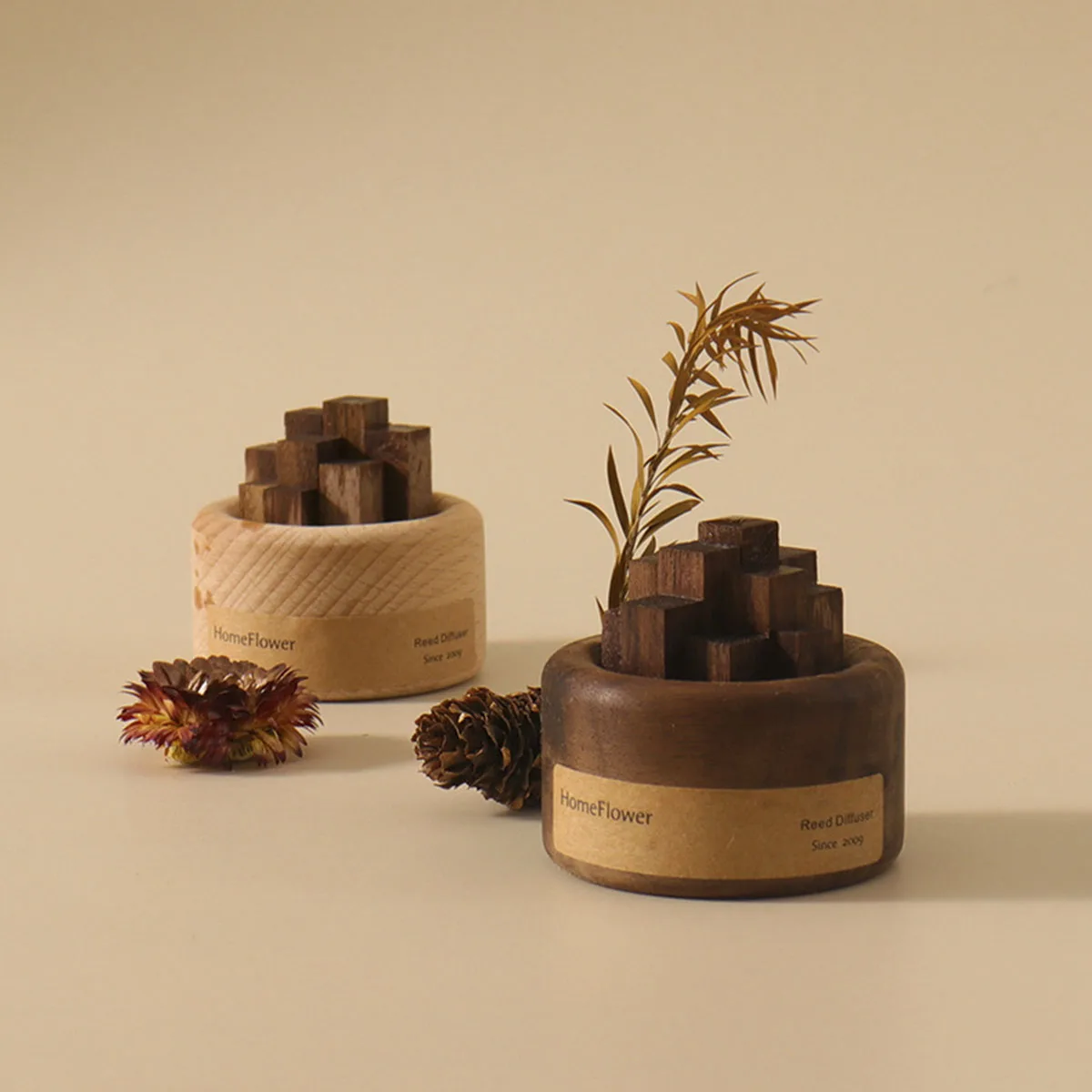 1 szt. Dyfuzor zapach do domu  – Home Fragrance Products recenzja i cena