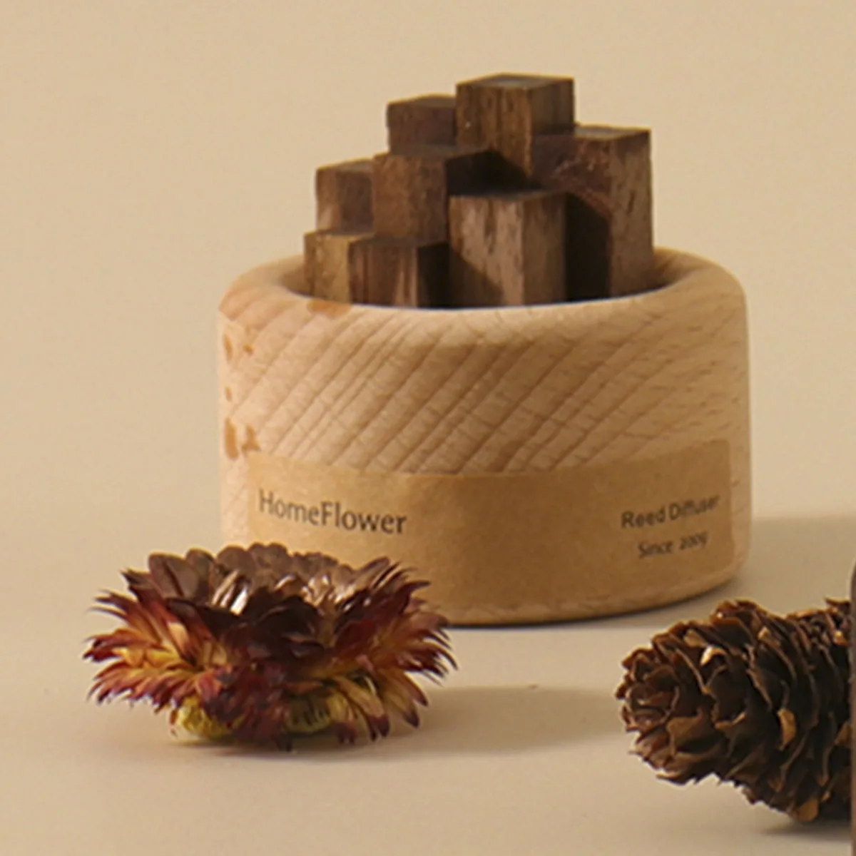 1 szt. Dyfuzor zapach do domu  – Home Fragrance Products recenzja i cena
