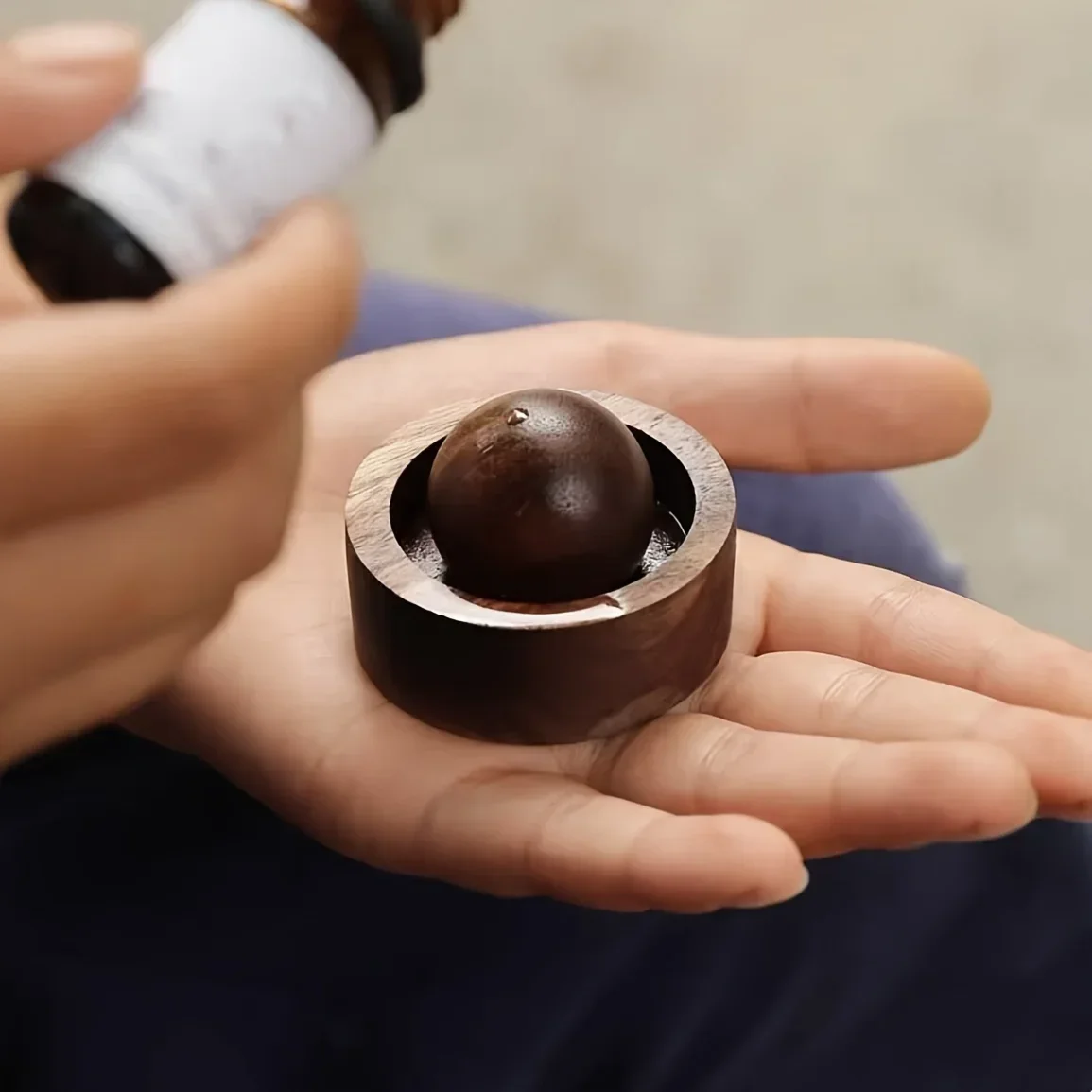 Dyfuzor olejków eterycznych do – Home Fragrance Homemade recenzja i cena