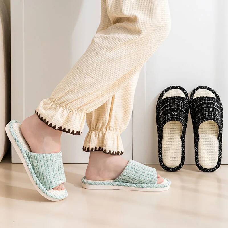 Damskie Kapcie Letnie Nowe Jap – Fragrance Your Home recenzja i cena