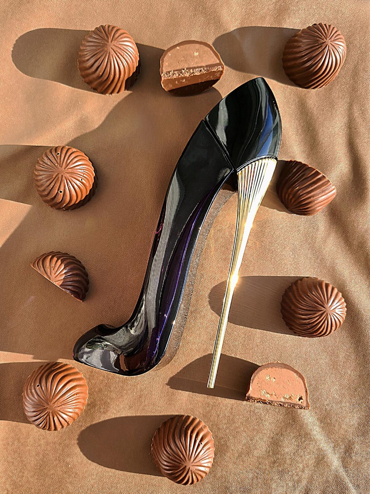 Carolina Herrera Good Girl Per – Fragrance Your Home recenzja i cena