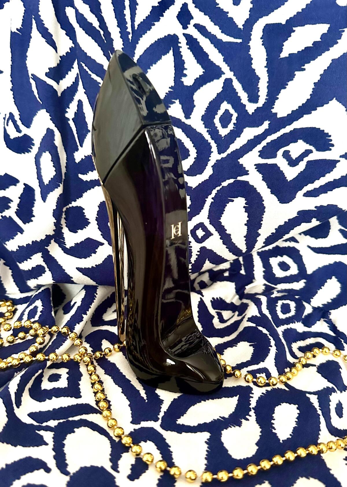 Carolina Herrera Good Girl Per – Fragrance Your Home recenzja i cena