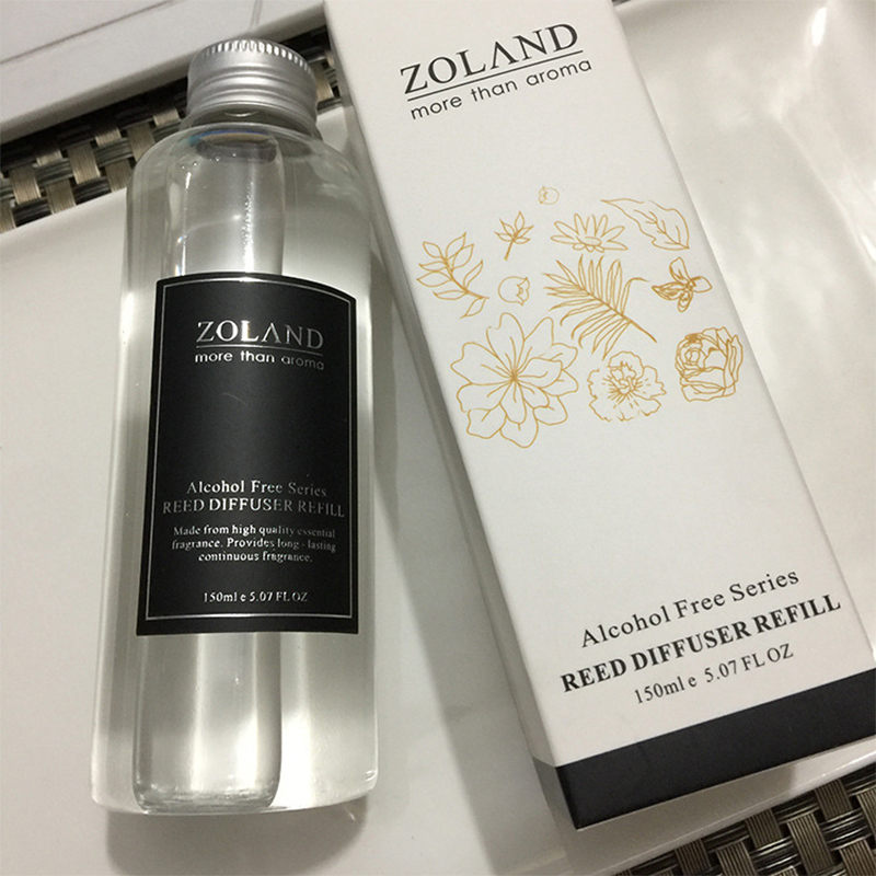 150ml zapach do domu naturalny – Home Fragrance Natural recenzja i cena