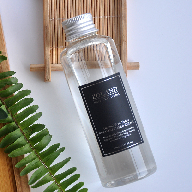 150ml zapach do domu naturalny – Home Fragrance Natural recenzja i cena